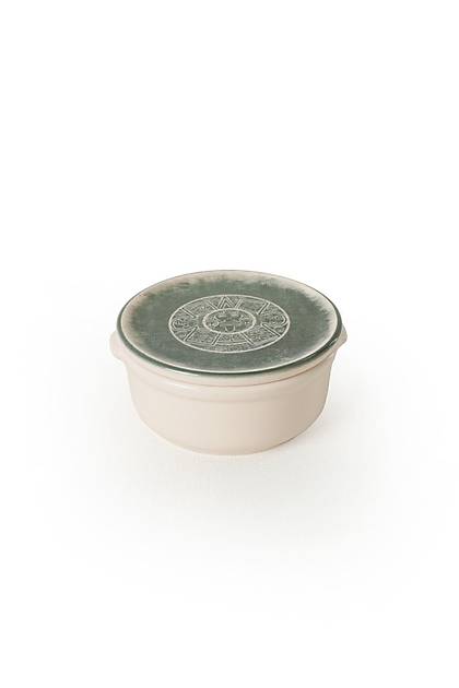 Keraart Maya Kahvaltlk 10 Cm 6 Adet 20788-90