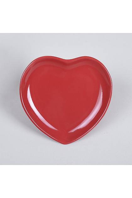 Sweet Love Red Yemek Takm 35 Para 6 Kiilik