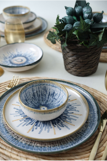 Hydra Bulut �orba Kasesi 6 adet