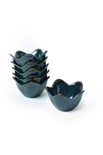 Zmrt Zambak erezlik 12 Cm 6 Adet