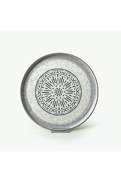 Stone Nordic Servis Taba 28 Cm 1 Adet 21427