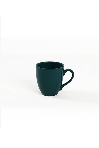 Rainbow Latte Kupa 8 Cm 6 Adet - 113/520