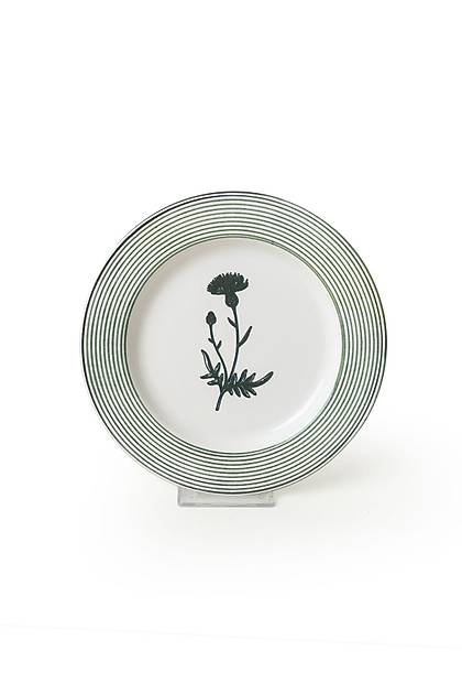 Floral Essence Assos Pasta Taba 22 Cm 4 Adet / 22890-93-94-22949