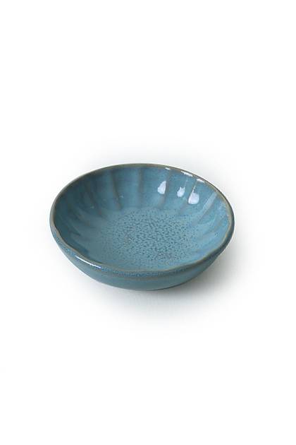 Granit Turkuaz Sirius erezlik / Sosluk 12 Cm 6 Adet Q07
