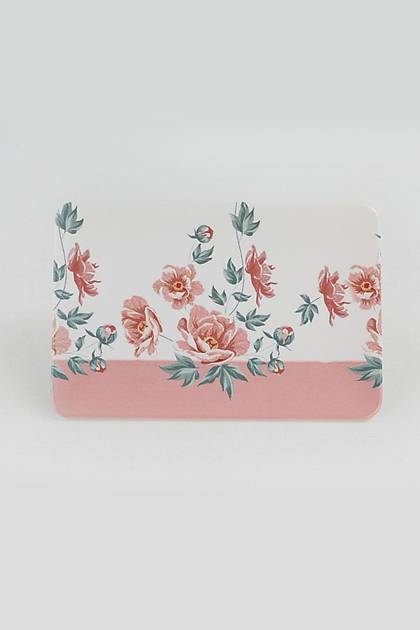 Keraart Rosetta Siera Kayk Tabak 31 Cm 2 Adet - 19279