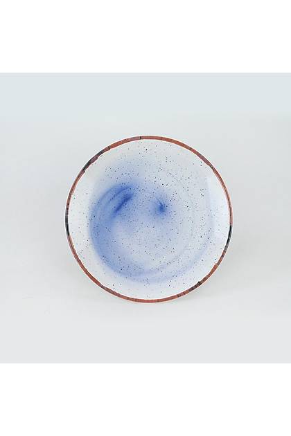 Watery Pasta Taba 20 Cm 6 Adet - 19782