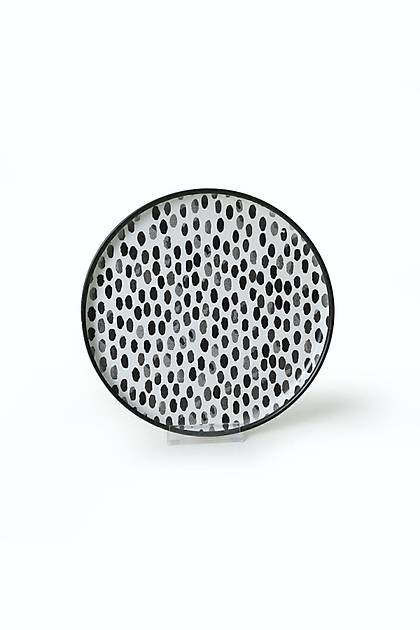 Keraart Shadow Nordic Yemek Takm 24 Para 6 Kiilik 21434