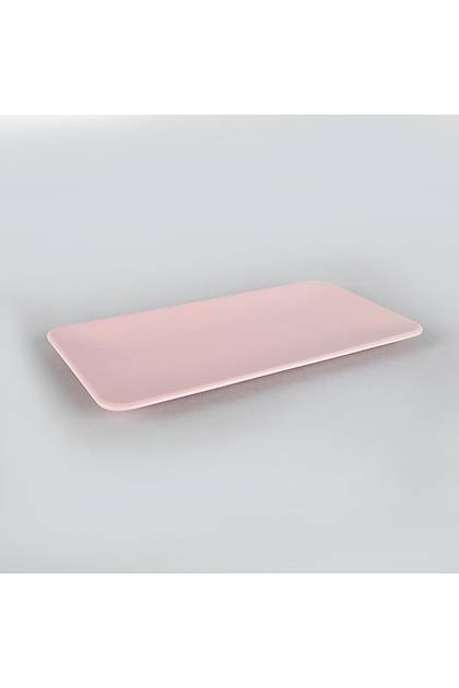 Pink Spring Kahvalt Takm 20 Para 6 Kiilik