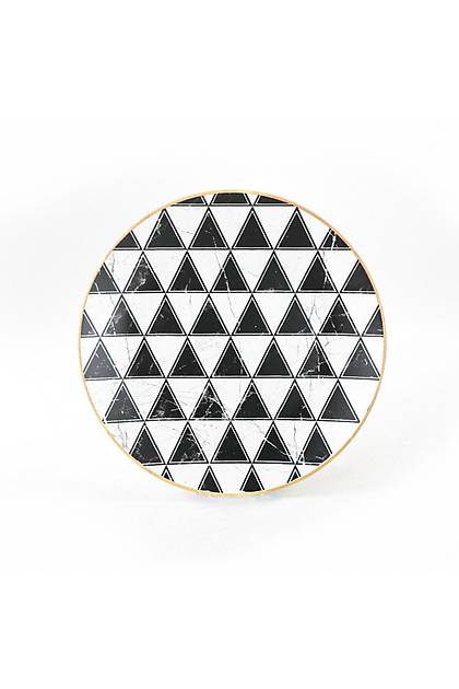 Trigon Marble Kahvalt Takm 12 Para 4 Kiilik