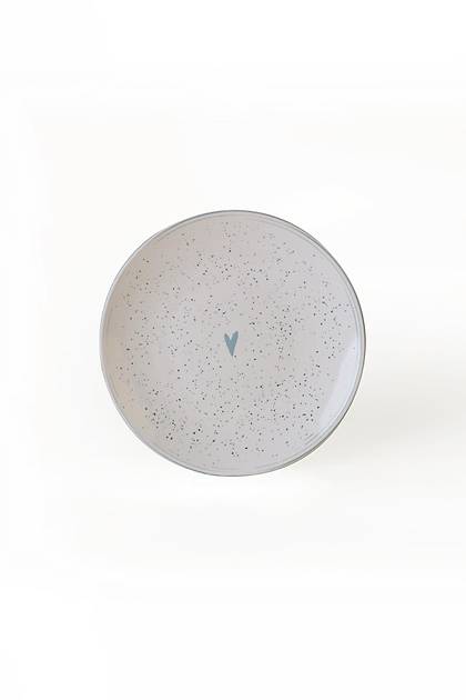 Livia Ege Pasta Taba�� 20 Cm 4 Adet 23802-05