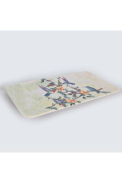 Fairy Bird Kahvalt Takm 37 Para 6 Kiilik - 19071