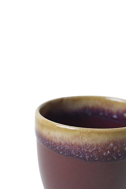 Shizen Mrdm Latte Kupa 8 Cm 6 Adet Q45