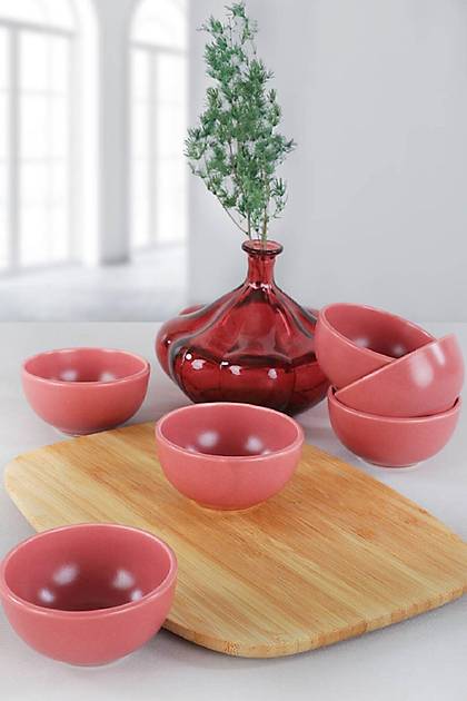 Bulut Mat Gl Kurusu erezlik/Sosluk 8 Cm 6 Adet