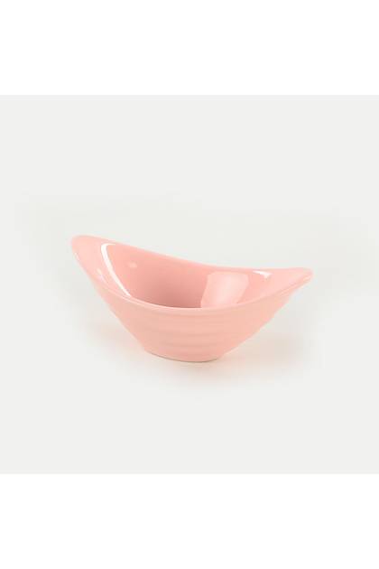 Gondol Ak Pembe erezlik/Sosluk 16 Cm 6 Adet
