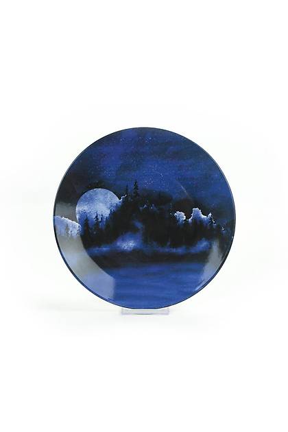 Moonlight Kahvalt Takm 17 Para 6 Kiilik