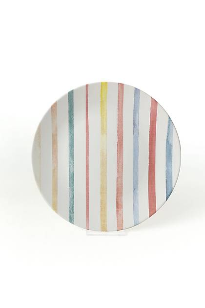 Soft Line Servis Taba 26 Cm 6 Adet 22321