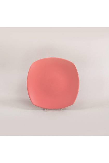 Rainbow Soft Matte Kem Pasta Taba 22 Cm 6 Adet 113-617