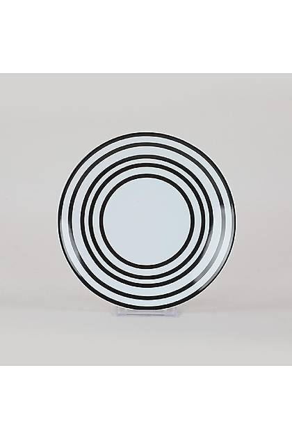 Ring Yemek Takm 24 Para 6 Kiilik