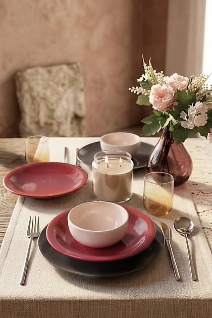 Noble Mix Yemek Tak�m� 6 Par�a 2 Ki�ilik 030-520-623