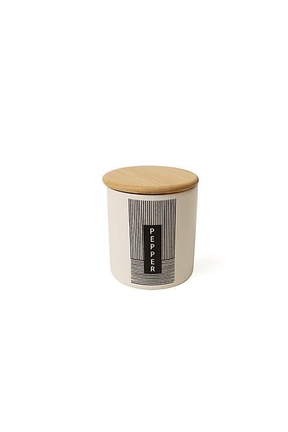 Bambu Standl 6 Para Baharat Seti Tutku 1403