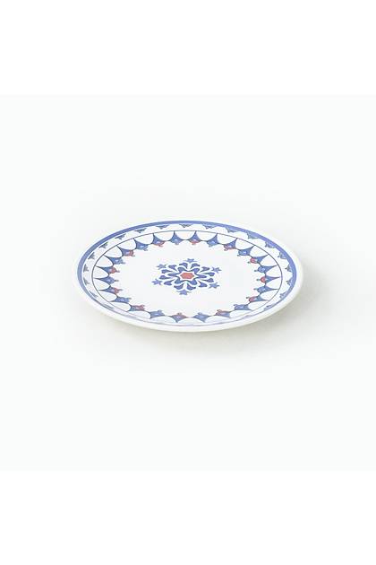 Tile Yemek/Kahvalt Takm 6 Kiilik 32 Para