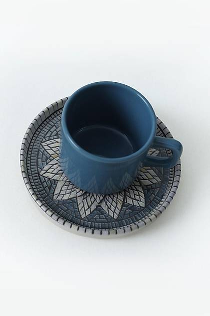 Keraart Mosaic Marvels Stackable ay Takm 12 Para 6 Kiilik 21619