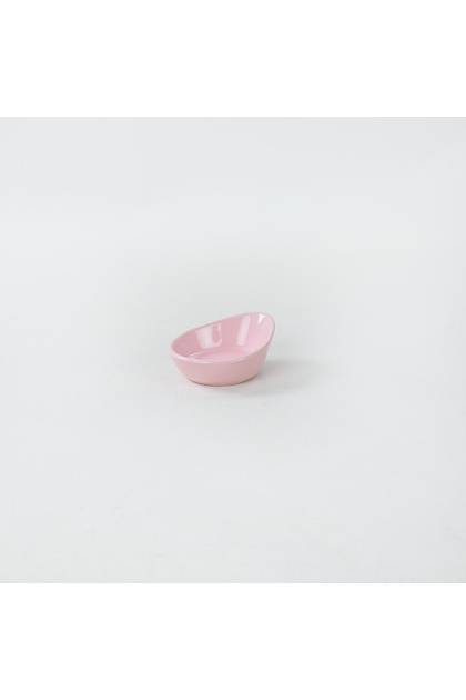 Romeo Ak Pembe Yemek/Kahvalt Takm 36 Para 6 Kiilik