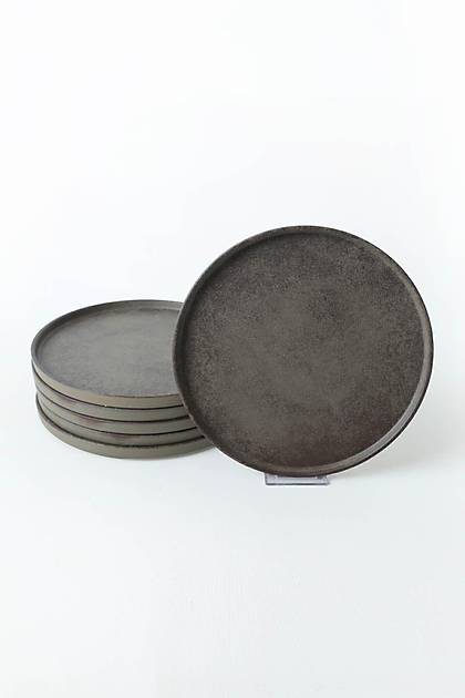 Keraart Vintage Stackable Servis Taba 27 Cm 6 Adet 21724