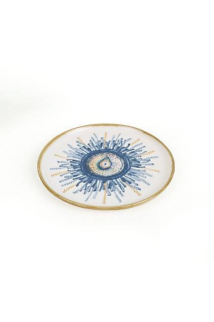 Hydra Nordic Pasta Taba 22 Cm 6 Adet 21352