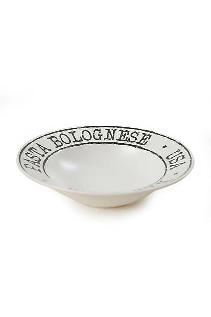 Keraart Delta Makarna Taba 26 Cm - 20678