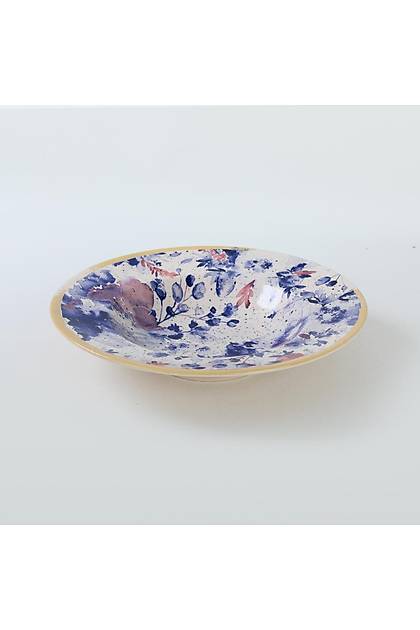 Mimoza Red Ege Makarna Taba 28 Cm