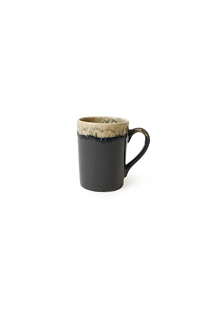 Shizen Gri Zen Kupa 8 cm 6 Adet 613