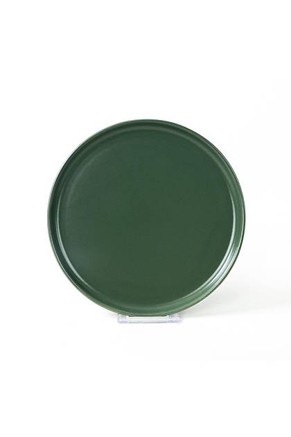 Mat Yeil Nordic Pasta Taba 22 Cm 6 Adet