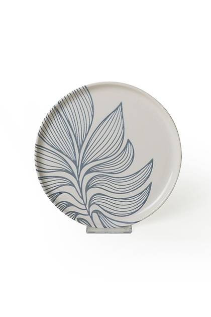 Leaf Harmony Nordc Pasta Taba 22 Cm 4 Adet / 22974-77