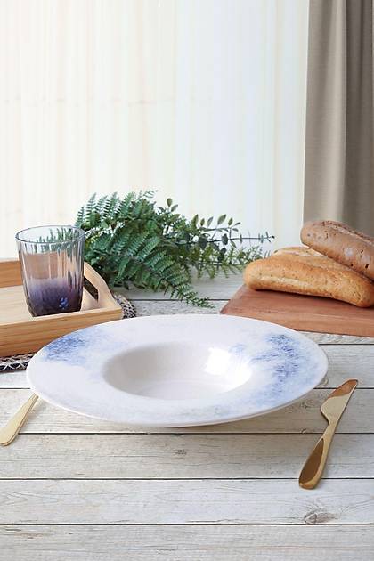 Keraart Reaktif Gurme Makarna Taba 28 Cm 20440