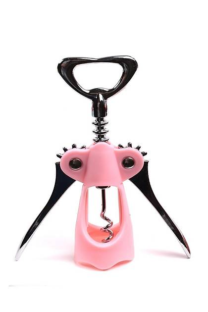 Vitalia Ak Pembe Tirbon Tvl-8505