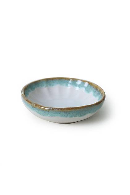 Turkuaz Wave Sirius erezlik / Sosluk 12 Cm 6 Adet Q81