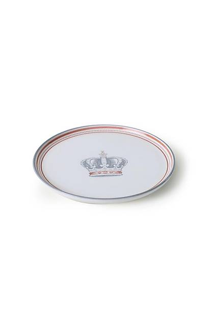 Keraart Royal Majesty Pasta Taba 22 Cm 6 Adet 21622