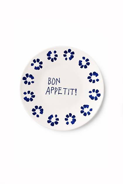 Bon Appetit Pasta Taba�� 20 Cm 4 Adet 23457-58
