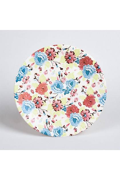 Rose Garden Yemek Takm 24 Para 6 Kiilik 18234