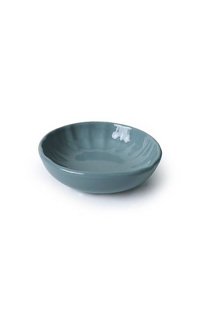 Yeil Sirius erezlik / Sosluk 12 Cm 6 Adet 326
