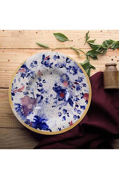 Mimoza Red Ege Makarna Taba 28 Cm