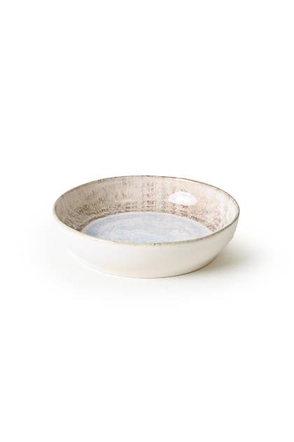 Reaktif Ephesus Yemek Taba 20 Cm 6 Adet 19032