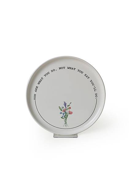 Motto Bloom Nordc Pasta Taba 22 Cm 4 Adet 22806-07-08-09