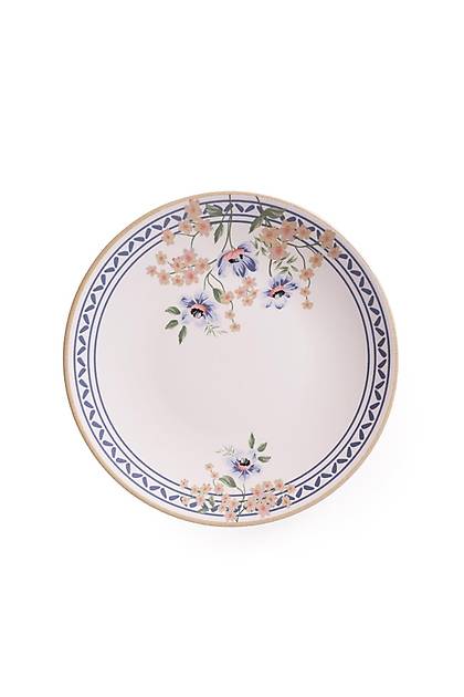 Botanica Pasta Taba�� 20 Cm 4 Adet 22015-16