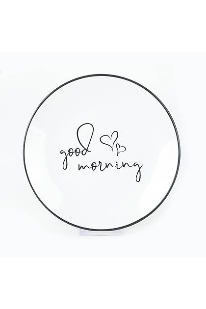 Good Morning Kahvalt Takm 33 Para 6 Kiilik - 20350