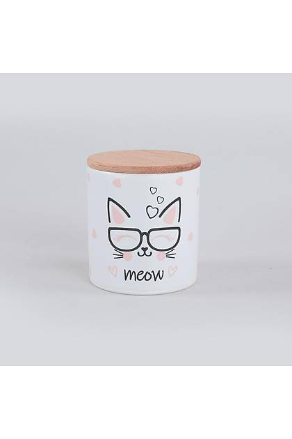 Kitty Baharat Takm 10 cm 10 Para
