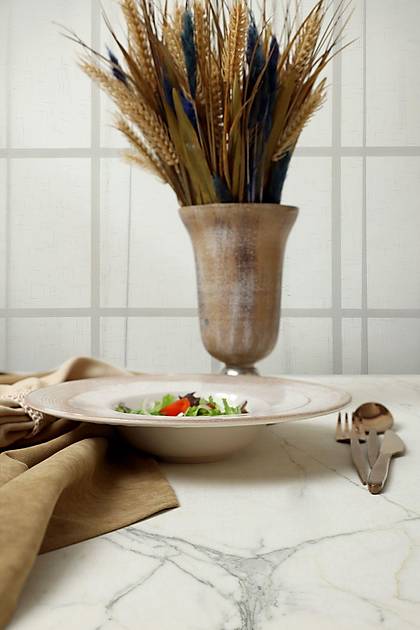 Deep Collection Gurme Makarna Taba 28 Cm 22702