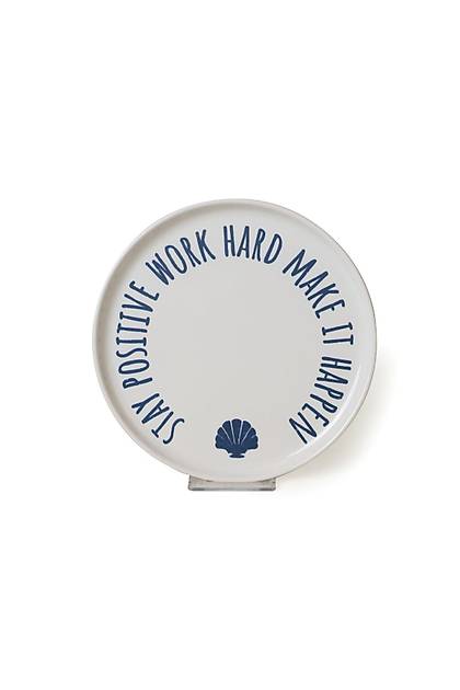 Ocean Muse Nordc Pasta Taba 22 Cm 4 Adet 22950-55