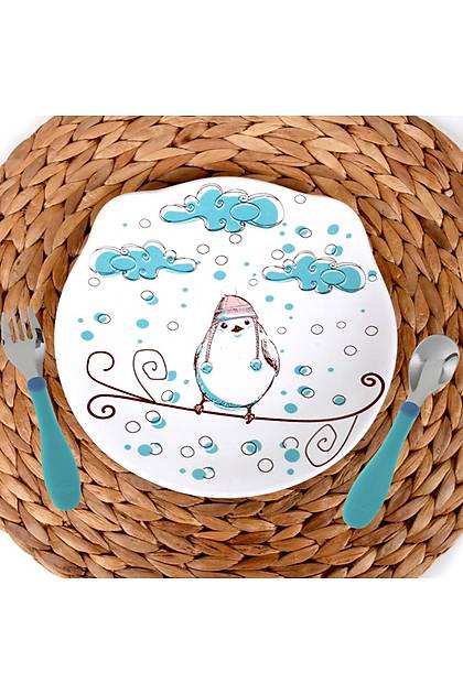 Winter Bird Ayck Tabak 20 Cm
